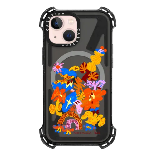 iPhone 13 Mini - Messy is New Clean