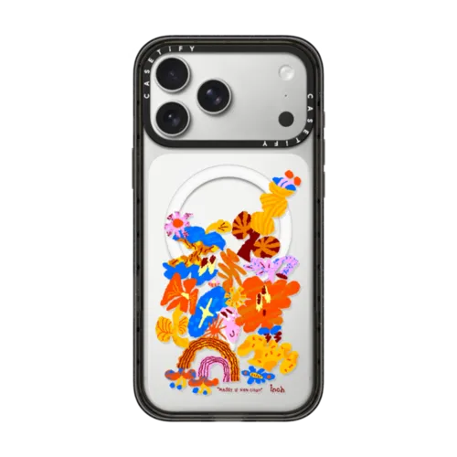 iPhone 17 Pro Max - Messy is New Clean