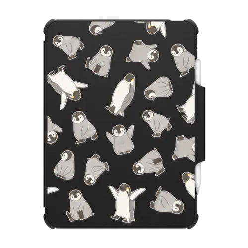iPad Air (4th/5th gen) - Penguin sticker