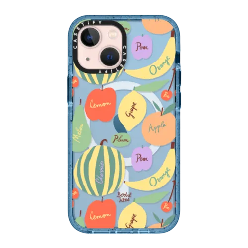 iPhone 13 Mini - Frutta Mista