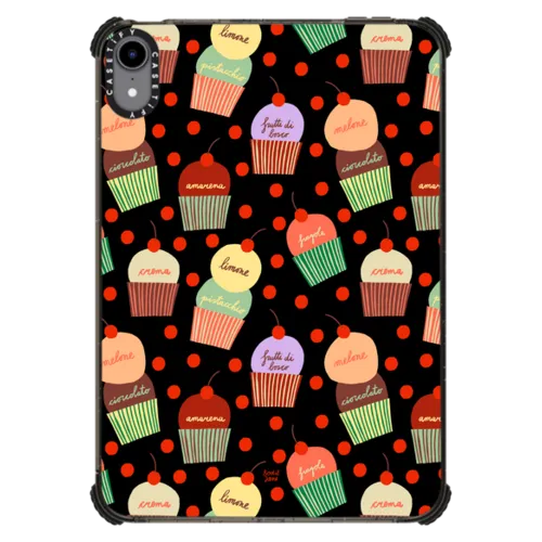 iPad mini (6th gen) - Gelato
