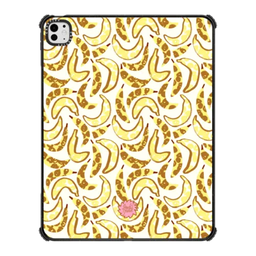 iPad Pro 13-inch (M4/M5) - Bananas