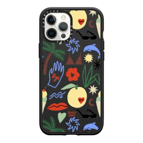 iPhone 12 Pro Max - Out Of Office