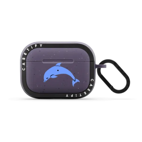 AirPods Pro 2 - Dolphin