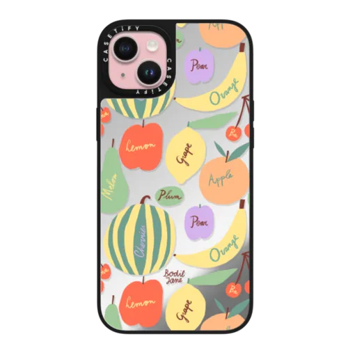 iPhone 15 Plus - Frutta Mista