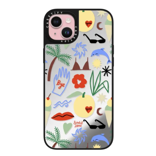 iPhone 15 Plus - Out Of Office