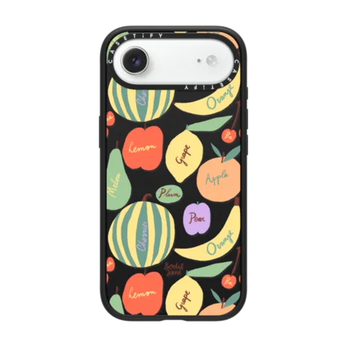 iPhone Air - Frutta Mista