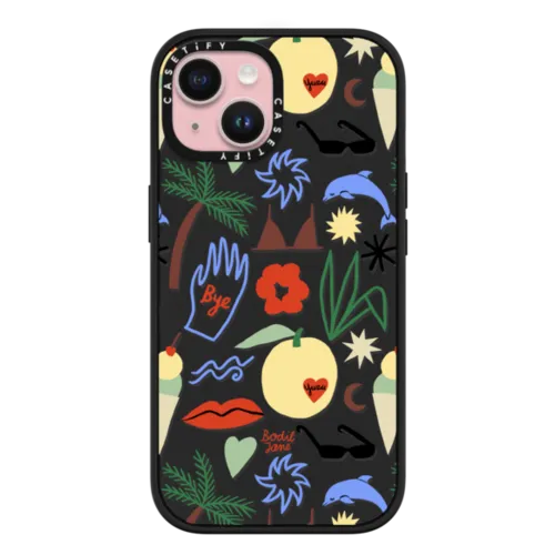 iPhone 15 - Out Of Office