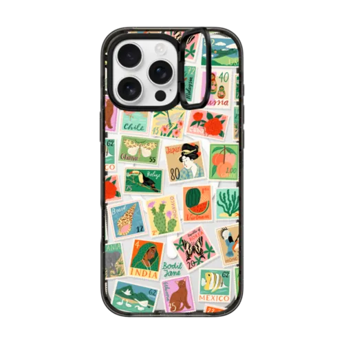 iPhone 16 Pro Max - Post Stamps