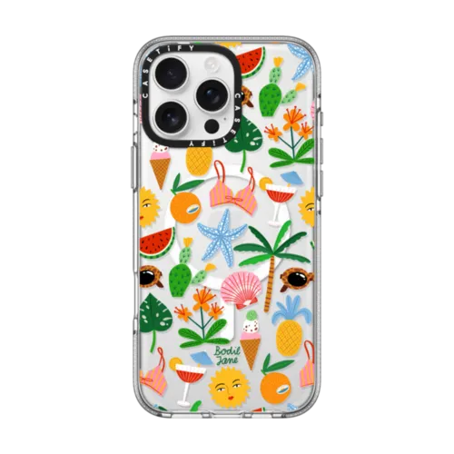iPhone 16 Pro Max - TROPICAL VIBES