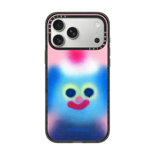 iPhone 17 Pro Max - Blue