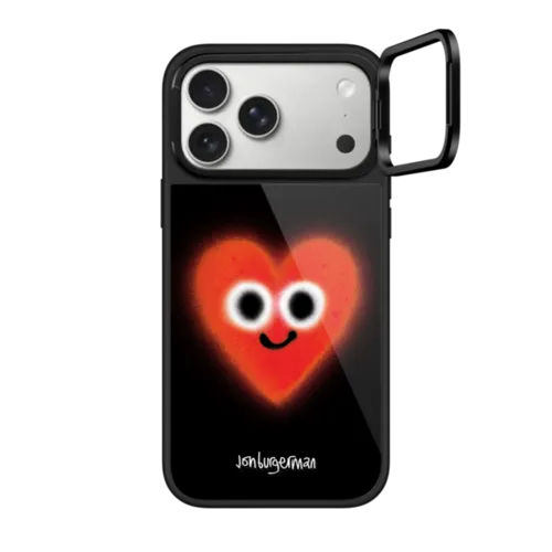 iPhone 17 Pro Max - Soft Heart