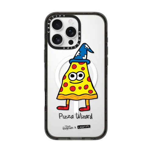 iPhone 16 Pro Max - Pizza Wizard