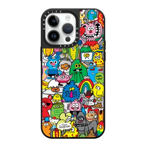 iPhone 14 Pro Max - Fun Friends