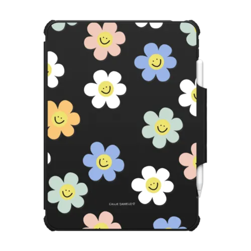 iPad Air 11-inch (M2/M3) - Happy Daisy By Callie Danielle