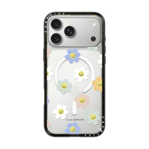 iPhone 17 Pro Max - Happy Daisies