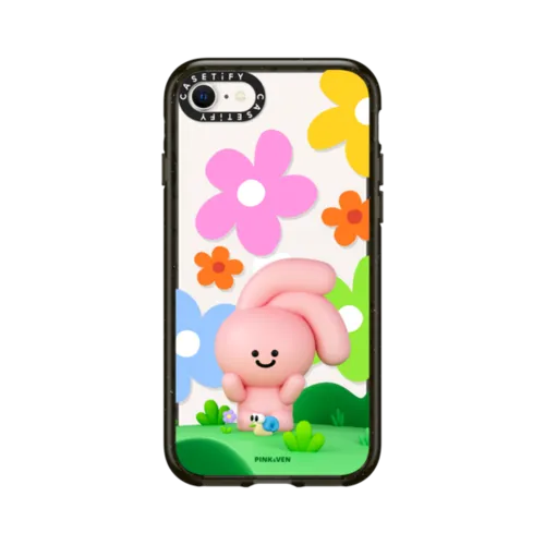 iPhone SE (2022) - FALL IN LOVE