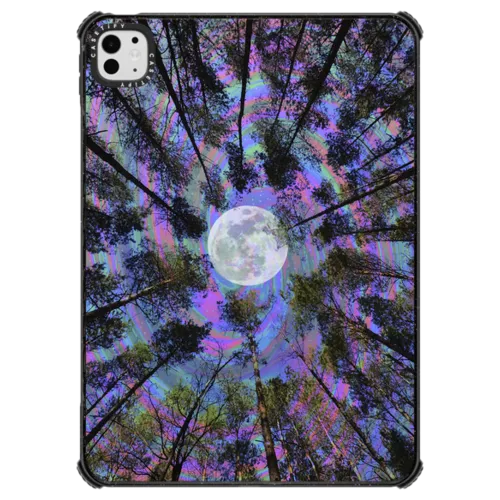 iPad Pro 11-inch (M4) - Moon Swirl
