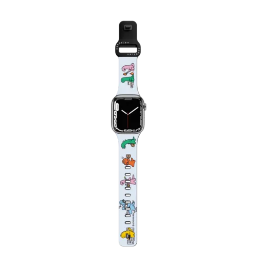 Apple Watch Series 11 (46mm) - On the Grind