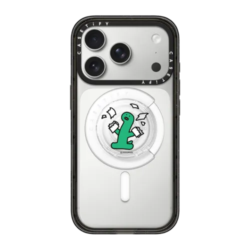 Snappy Grip Holder - I don't want to but I have to