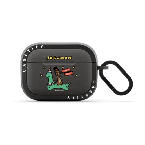 AirPods Pro 2 - Brachio & Woody Show Time Earbuds Case