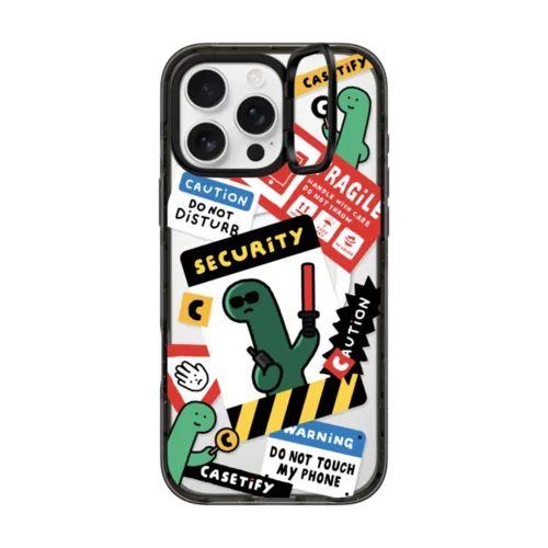 iPhone 16 Pro Max - Do not disturb