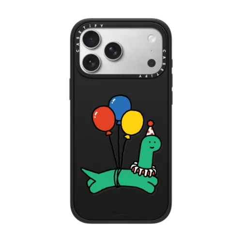 iPhone 17 Pro Max - Brachio in Circus Case