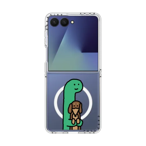 Galaxy Z Flip7 - Hold Me