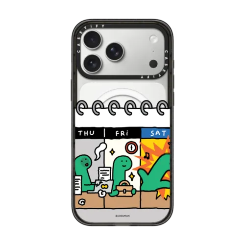 iPhone 17 Pro Max - Reborn FRIDAY