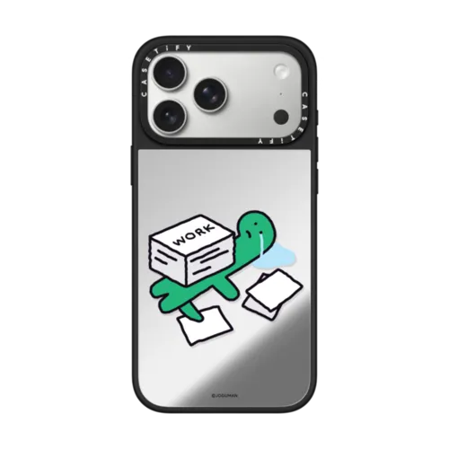iPhone 17 Pro Max - WORK WORK WORK