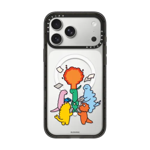 iPhone 17 Pro Max - Stress-bomb