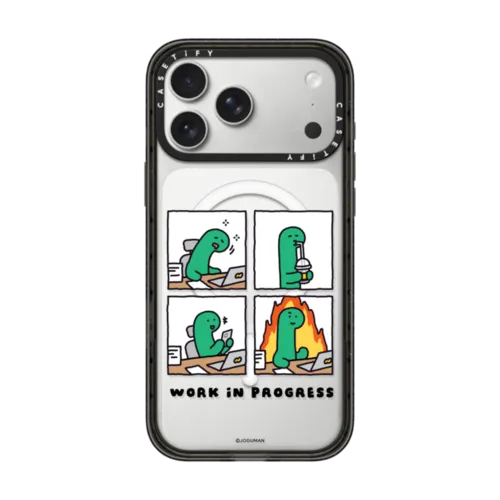 iPhone 17 Pro Max - Work in Progress