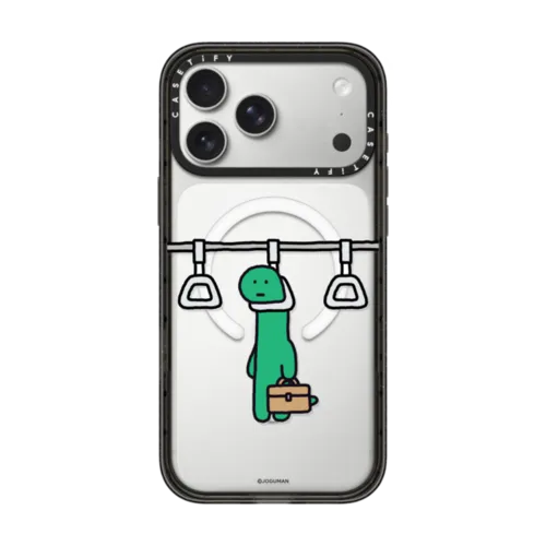 iPhone 17 Pro Max - On the Move