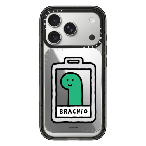 Snappy Cardholder Stand - Brachio