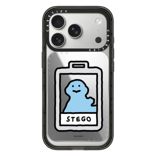 Snappy Cardholder Stand - Stego