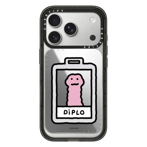 Snappy Cardholder Stand - Diplo