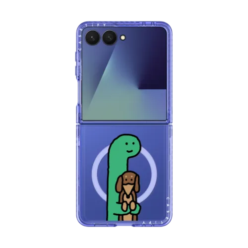 Galaxy Z Flip7 - Hold Me