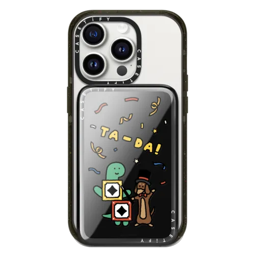 PowerThru Power Bank - TA-DA! PowerThru Power Bank