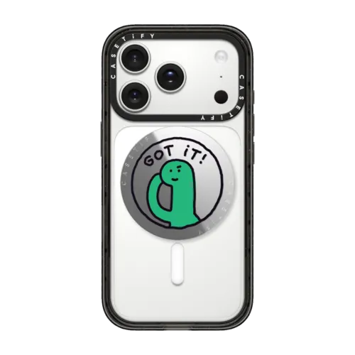 Snappy Grip Stand - Got it!