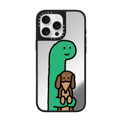 iPhone 16 Pro Max - Hold me