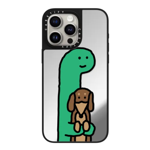 iPhone 15 Pro Max - Hold me