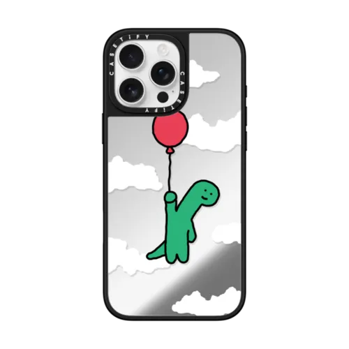 iPhone 16 Pro Max - I'm leaving this planet