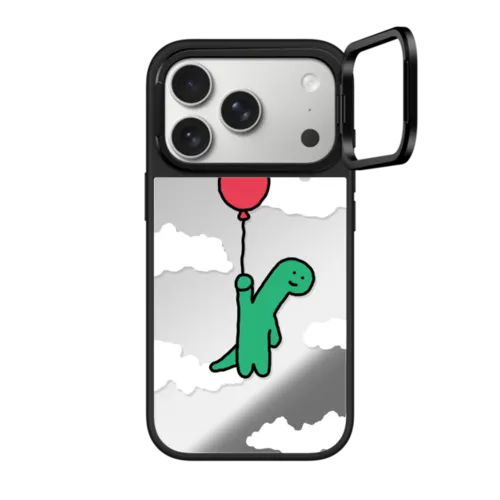 iPhone 17 Pro - I'm leaving this planet