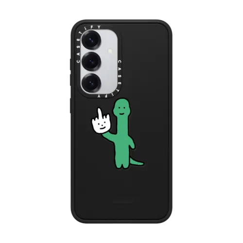 Galaxy S25 - Talk to the Hand