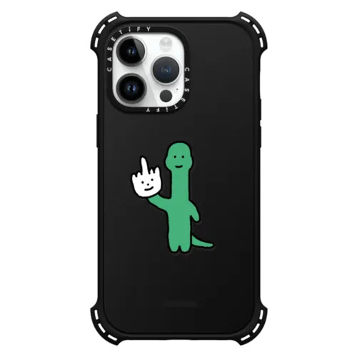 iPhone 14 Pro Max - Talk to the Hand