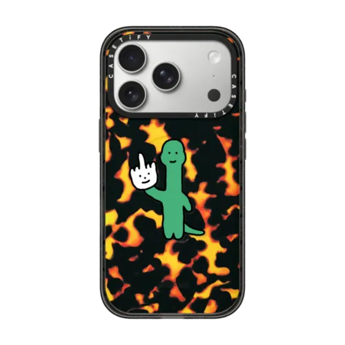 iPhone 17 Pro - Talk to the Hand