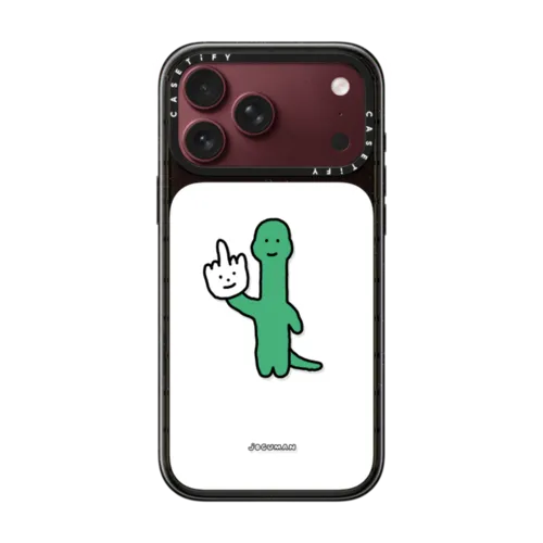 iPhone 18 Pro Max - Talk to the Hand